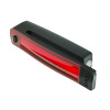 Мигалка задняя Knog Plus Rear 20 Lumens Translucent || Мигалка задня Knog Plus Rear 20 Lumens Translucent