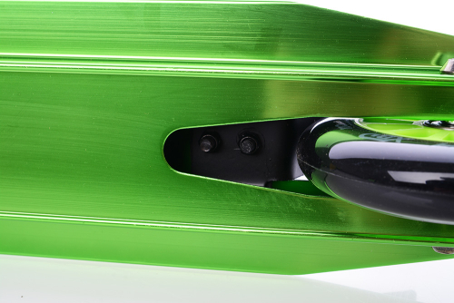 Самокат трюковий Tempish XBD ELOX 110