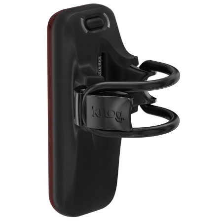 Мигалка задняя Knog Blinder V Traffic 100 Lumens Black || Мигалка задня Knog Blinder V Traffic 100 Lumens Black