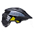 Шлем Urge Nimbus черный S 51-55 см подростковый || Шолом Urge Nimbus Чорний S 51-55 см Підлітковий
