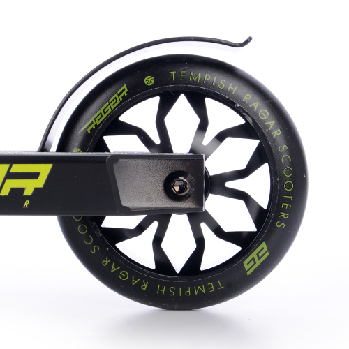 Самокат Tempish RAGAR / black