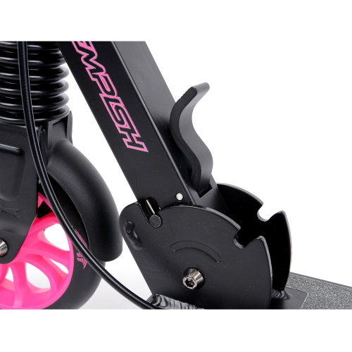 Самокат Tempish NIXIN 145 II AL scooter/pink