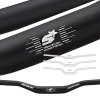 Кермо SPANK SPOON 25, 25R Black