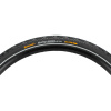 Покрышка Continental RIDE Tour Reflex, 28", 700 x 35C, 28 x 1 3/8 x 1 5/8, 37-622, Wire, ExtraPuncture Belt, 690гр., черный || Покришка Continental RIDE Tour Reflex, 28", 700 x 35C, 28 x 1 3/8 x 1 5/8, 37-622, Wire, ExtraPuncture Belt, 690гр., чорний