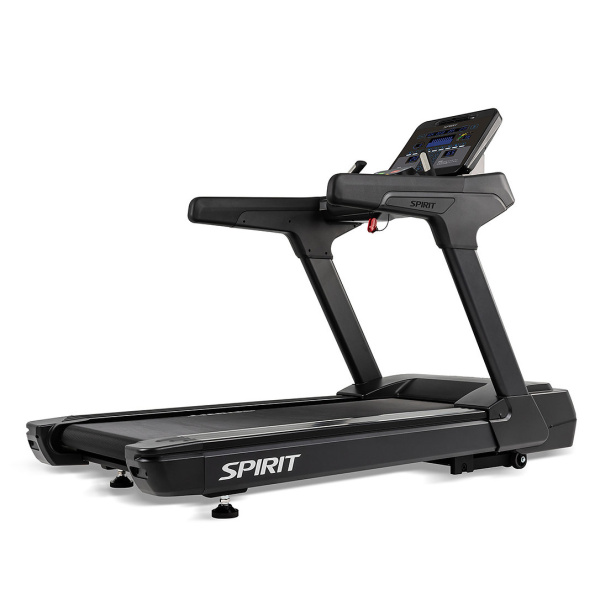 Бігова доріжка Spirit CT900