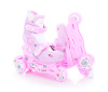 Роликові ковзани Tempish KITTY BABY SKATE (компл)/30-33