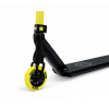 Самокат трюковый Hipe H3 black/yellow || Самокат трюковыий Hipe H3 black/yellow