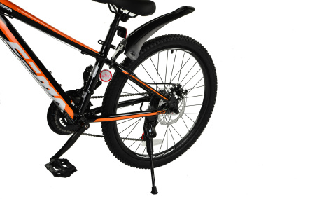 Велосипед RoyalBaby FEMA MTB 1.0 24