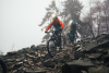 Фара Knog PWR Rider RedCap Duo 450 Lumens || Фара Knog PWR Rider RedCap Duo 450 Lumens