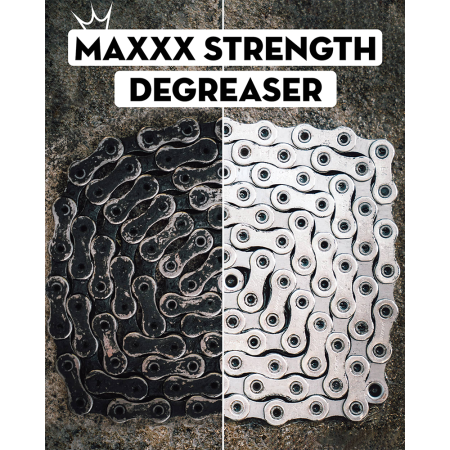 Дегризер обезжириватель Peaty's XXX Solvent Degreaser, 750ml || Дегризер знежирювач Peaty's XXX Solvent Degreaser, 750ml