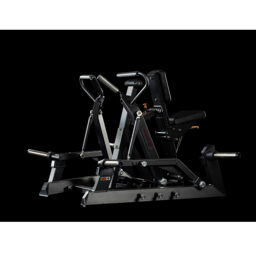 Ричажна тяга Impulse ECP302