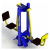 PowerStream Standart Street Leg Press duble PowerStream Standart Street Leg Press duble