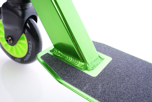 Самокат трюковий Tempish XBD ELOX 110