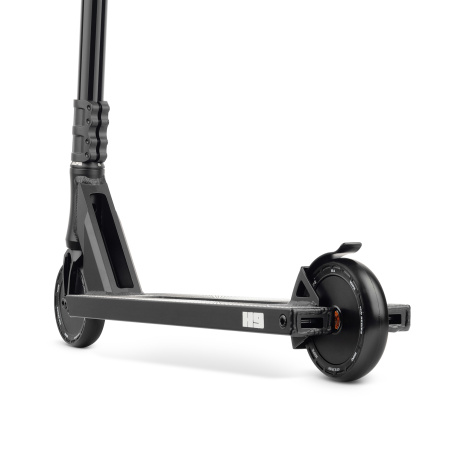 Самокат трюковый Hipe H9 Black/Black || Самокат трюковий Hipe H9 Black / Black