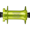 Втулка передняя SPANK HEX J-TYPE Boost F15/20, Green