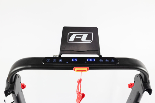 Беговая дорожка FitLogic T116