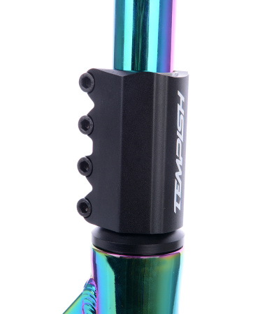 Самокат трюковый Tempish GANG ERAX RAINBOW || Самокат трюковий Tempish GANG ERAX RAINBOW