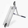 Самокат трюковий Hipe H6 Silver/Blue