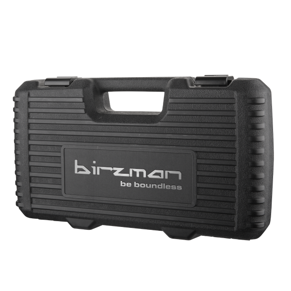 Набір інструментів Birzman Essential Tool Box