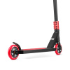 Самокат трюковый Hipe H4 Black/Red || Самокат трюковий Hipe H4 Black / Red