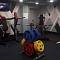 Простір розумного фітнесу Menorah Fitness Smart Space в унікальній споруді Менора в Дніпропетровську