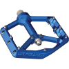 Педалі SPANK OOZY Reboot, Blue