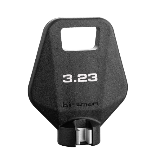 Ключ для спиц Birzman Two-way Spoke Wrenches 3.23