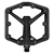 Педалі Crankbrothers STAMP 1 LARGE, Black (Gen 2)