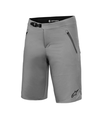 Шорты Alpinestars A-DURA ELITE SHORTS 2.0 GRAY, 34 || Шорти Alpinestars A-DURA ELITE SHORTS 2.0 GRAY, 34
