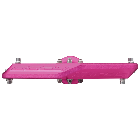 Педалі SPANK OOZY Reboot, Pink