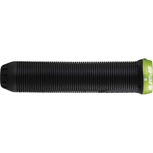 Гріпси SPANK SPIKE 30, Black Green