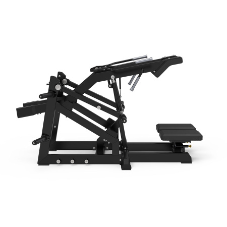 Машина для штовхання сідниць з колін Impulse ECP 630