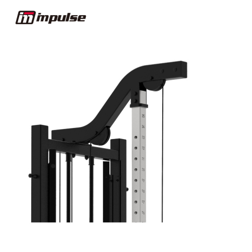 Регулируемая тяга IMPULSE Classic Adjustable Hi/Lo pulley
