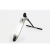 Самокат трюковый Hipe HS 01 black/silver || Самокат трюковий Hipe HS 01 black/silver