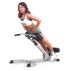 Body-Solid 45 Degree Back Hyperextension || Body-Solid 45 Degree Back Hyperextension