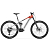 Электровелосипед MONDRAKER CRAFTY R 29" 160mm, 750Wh Bosch Performance CX Smart, Silver/Red, M || 