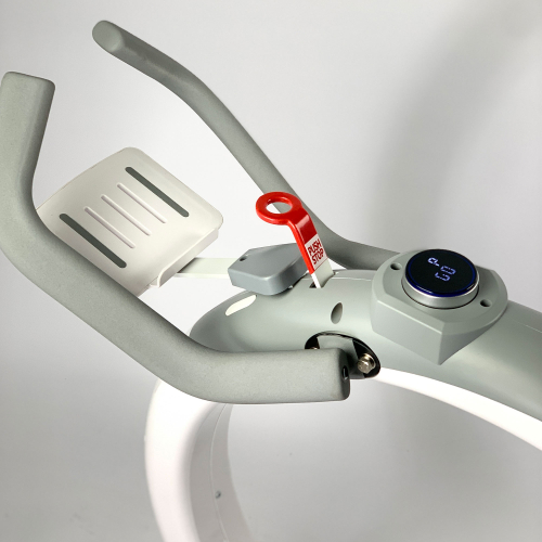 Велотренажер FitLogic B89 CircleBike