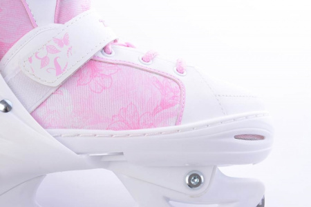 Льодові ковзани розсувні Tempish JOY ICE GIRL / 30-33