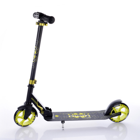 Самокат Tempish NIXIN 145 AL/lime || Самокат Tempish NIXIN 145 AL / lime
