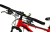Велосипед RoyalBaby FEMA MTB 1.0 24", OFFICIAL UA, красный