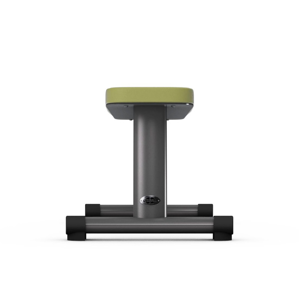 Горизонтальна лава Gym80 Basic Flat Bench