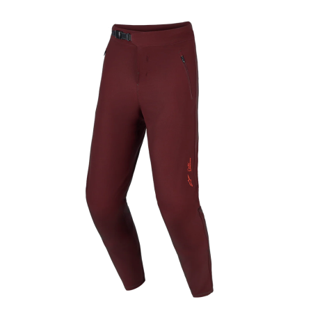 Штаны Alpinestars A-DURA RIDE PANTS BORDEAUX, 34 || Штани Alpinestars A-DURA RIDE PANTS BORDEAUX, 34