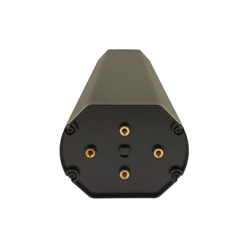 Батарея eBike Yamaha INTUBE 500Wh 36V/13,4 Ah, интегрированная 2020