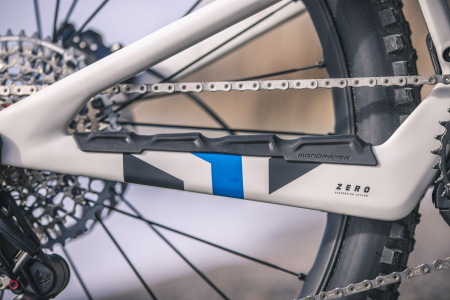 Електровелосипед MONDRAKER CRAFTY Carbon RR S 29
