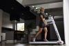 Бігова доріжка FitLogic T116W+