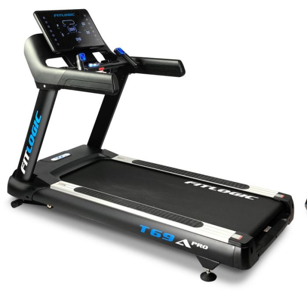 Бігова доріжка FitLogic T69A Pro