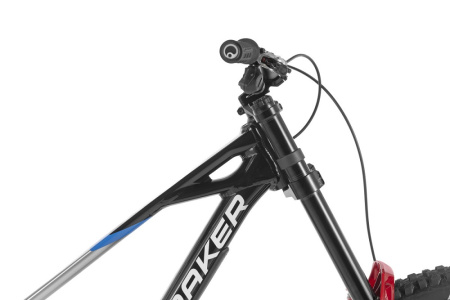 Велосипед MONDRAKER SUMMUM RR 29/27.5'' 203mm, Team Edition, L 