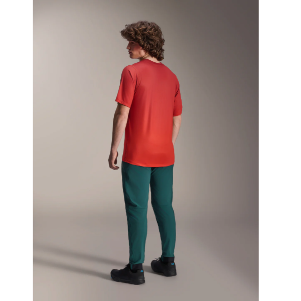 Штаны Alpinestars A-DURA PANTS DARK PINE, 32