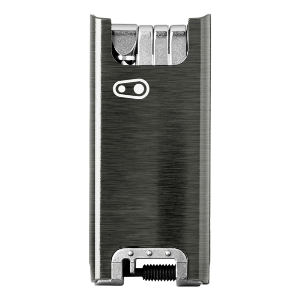 Мультитул Crankbrothers F15, Black