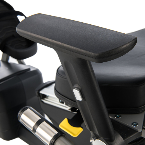 Горизонтальний степер LED консоль Spirit CRS800+